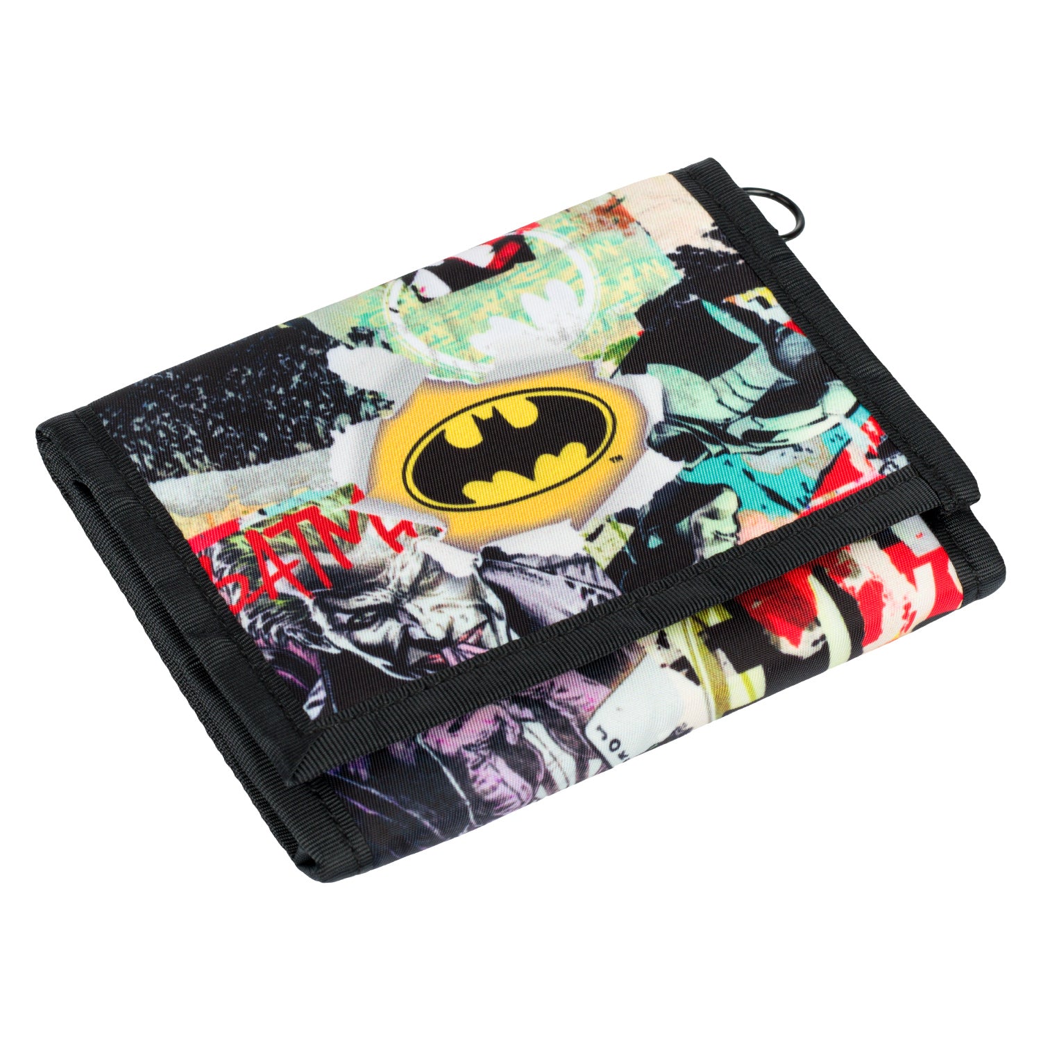 baagl-batman-portefeuille-enfant-comics-scratch image 2