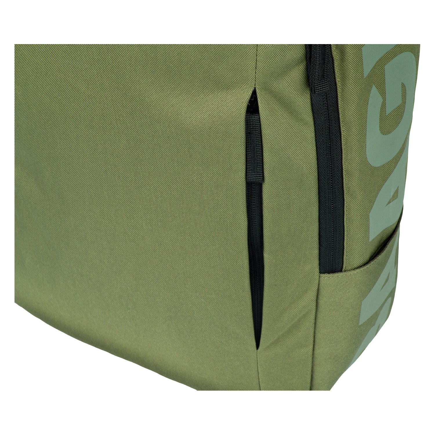 baagl-earth-khaki-sac-dos-recycl-18-l-kaki-ado image 8