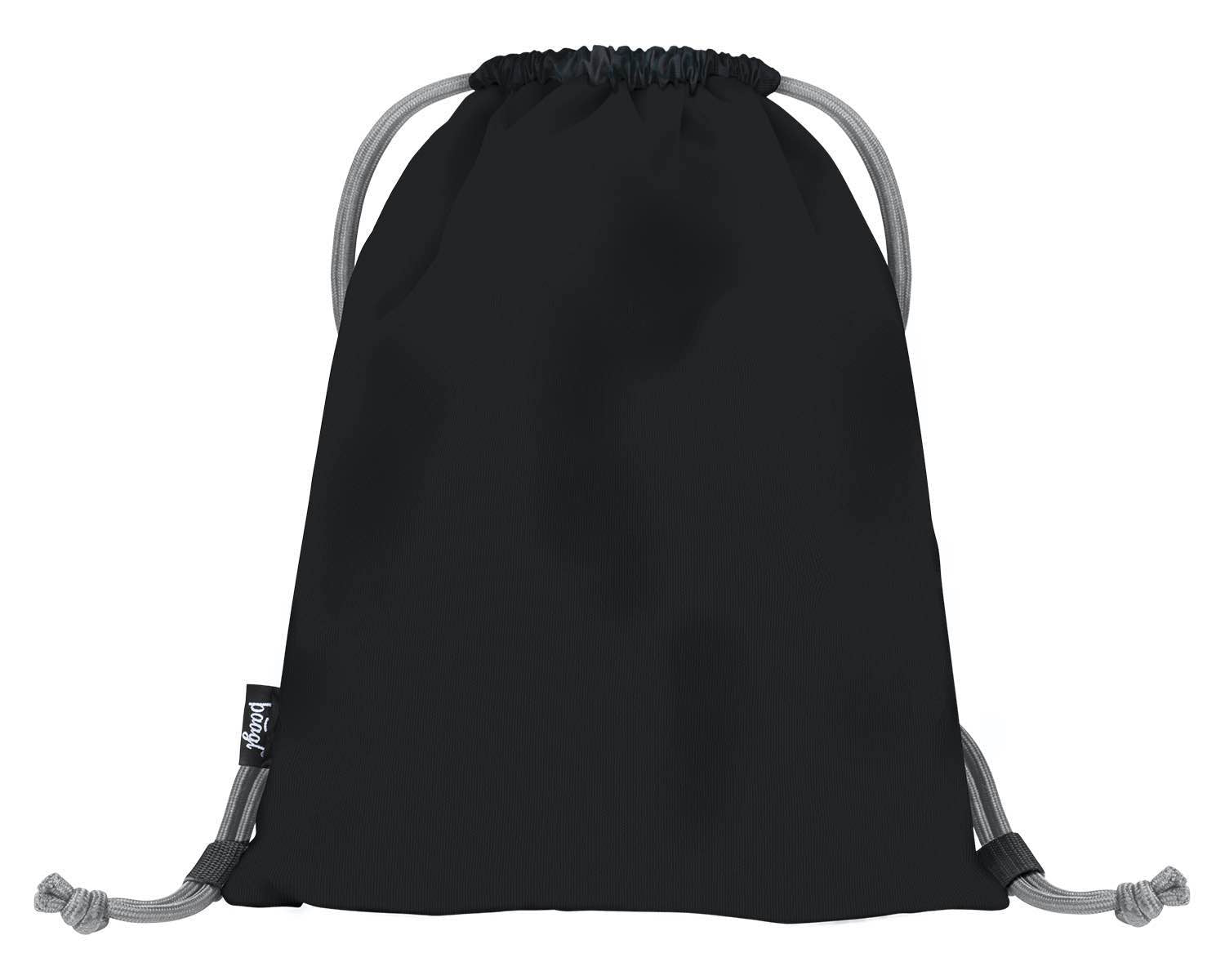 baagl-gym-sacks-kittens-sac-de-gym-poche-zipp-e-enfant image 2