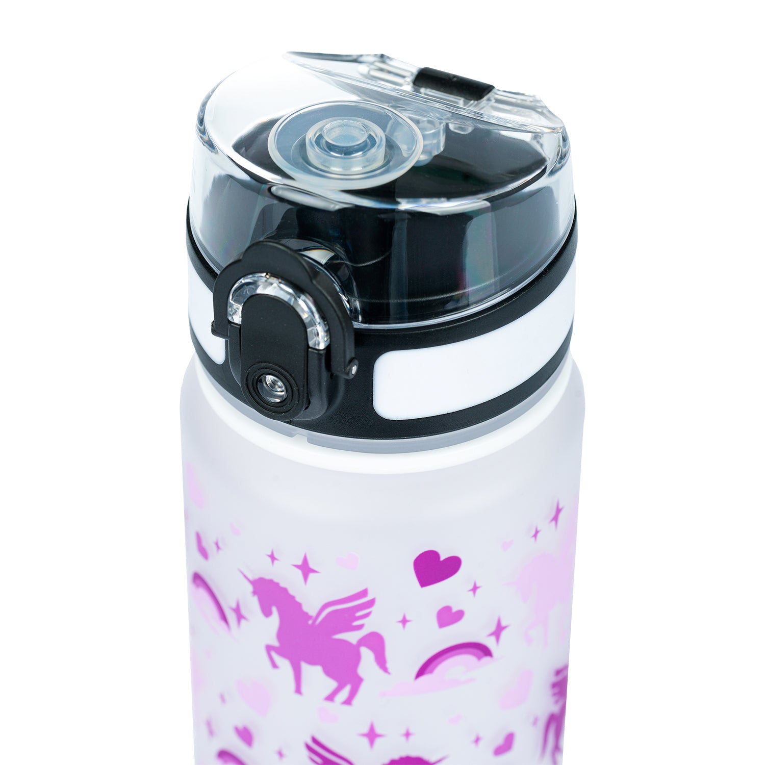 baagl-royal-unicorn-gourde-tritan-500-ml-sans-bpa image 4
