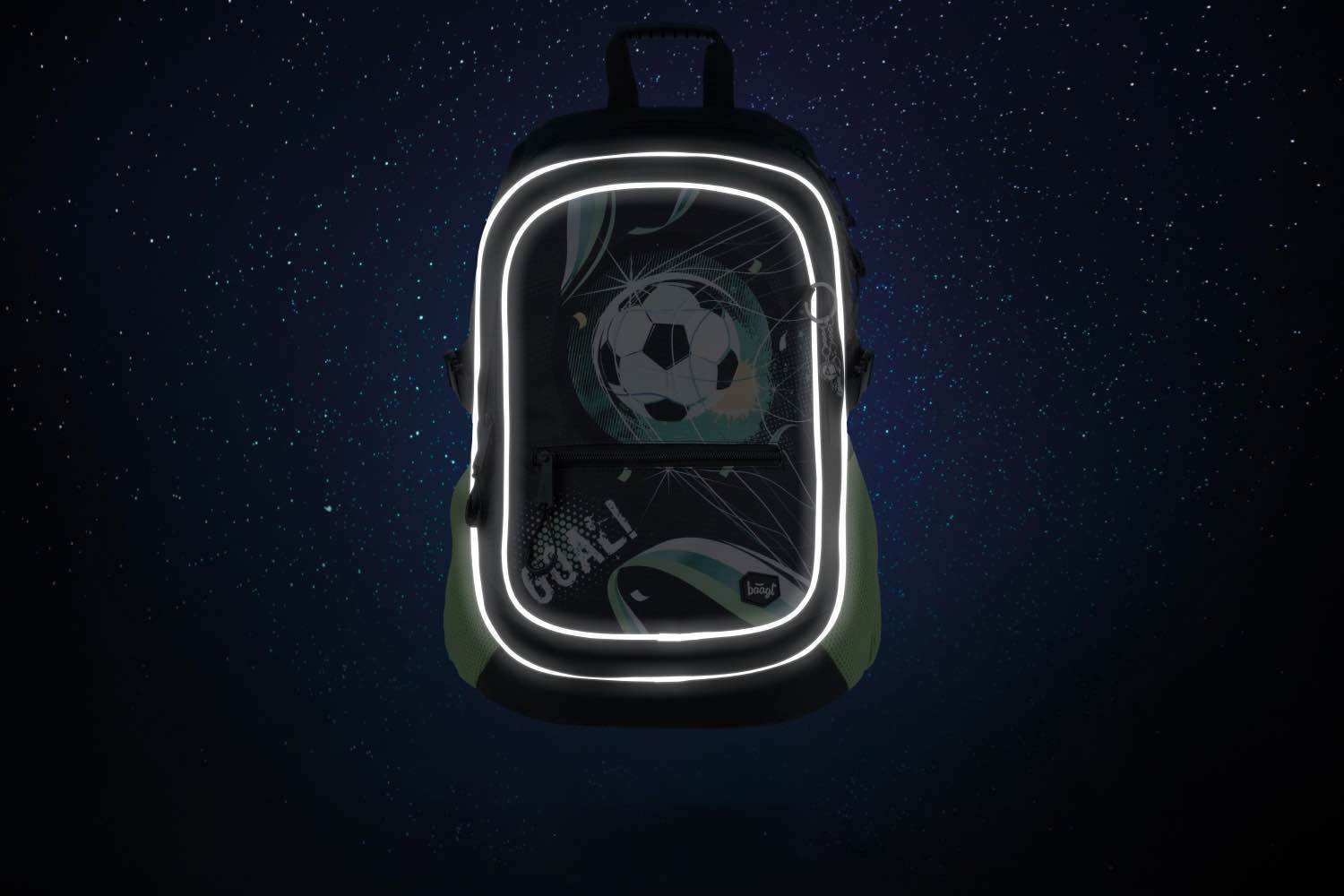 baagl-school-sets-core-football-cartable-gar-on-25-l-set-3-pcs image 7