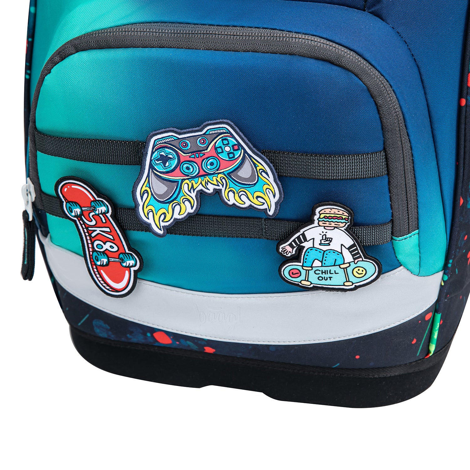 baagl-airy-plus-chill-ensemble-scolaire-cp-ergonomique image 7