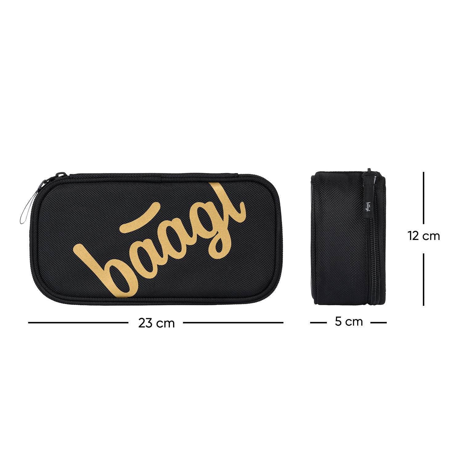 baagl-school-skate-gold-trousse-scolaire-rigide-dor-e image 4