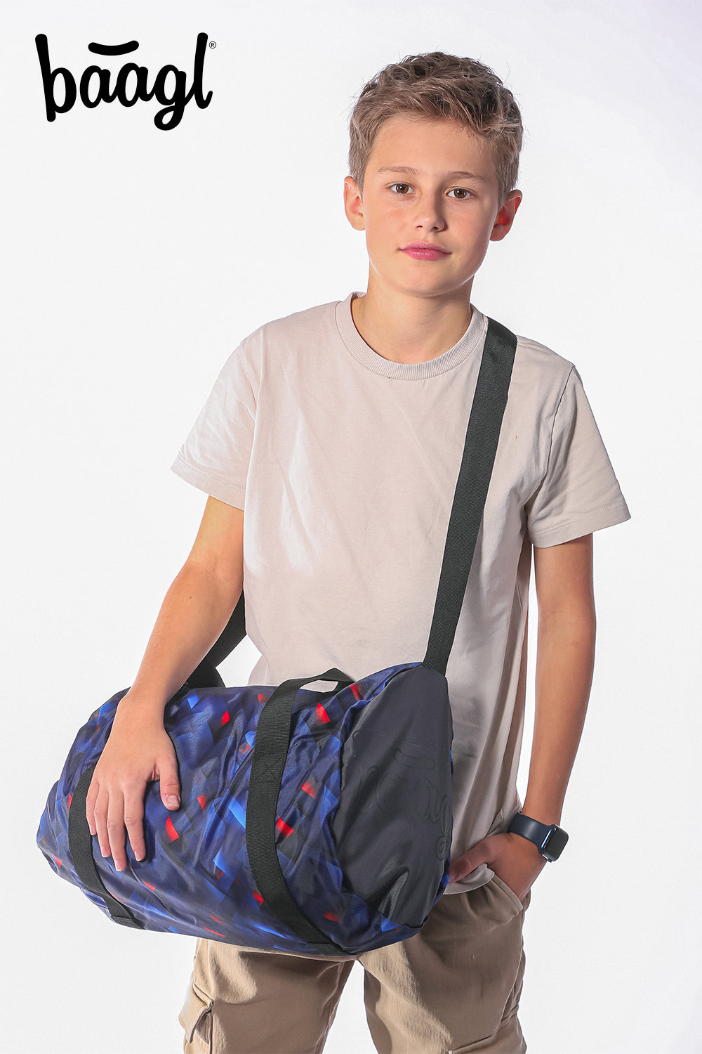 baagl-hoop-indigo-sac-de-sport-pliable-22-l-recycl image 5