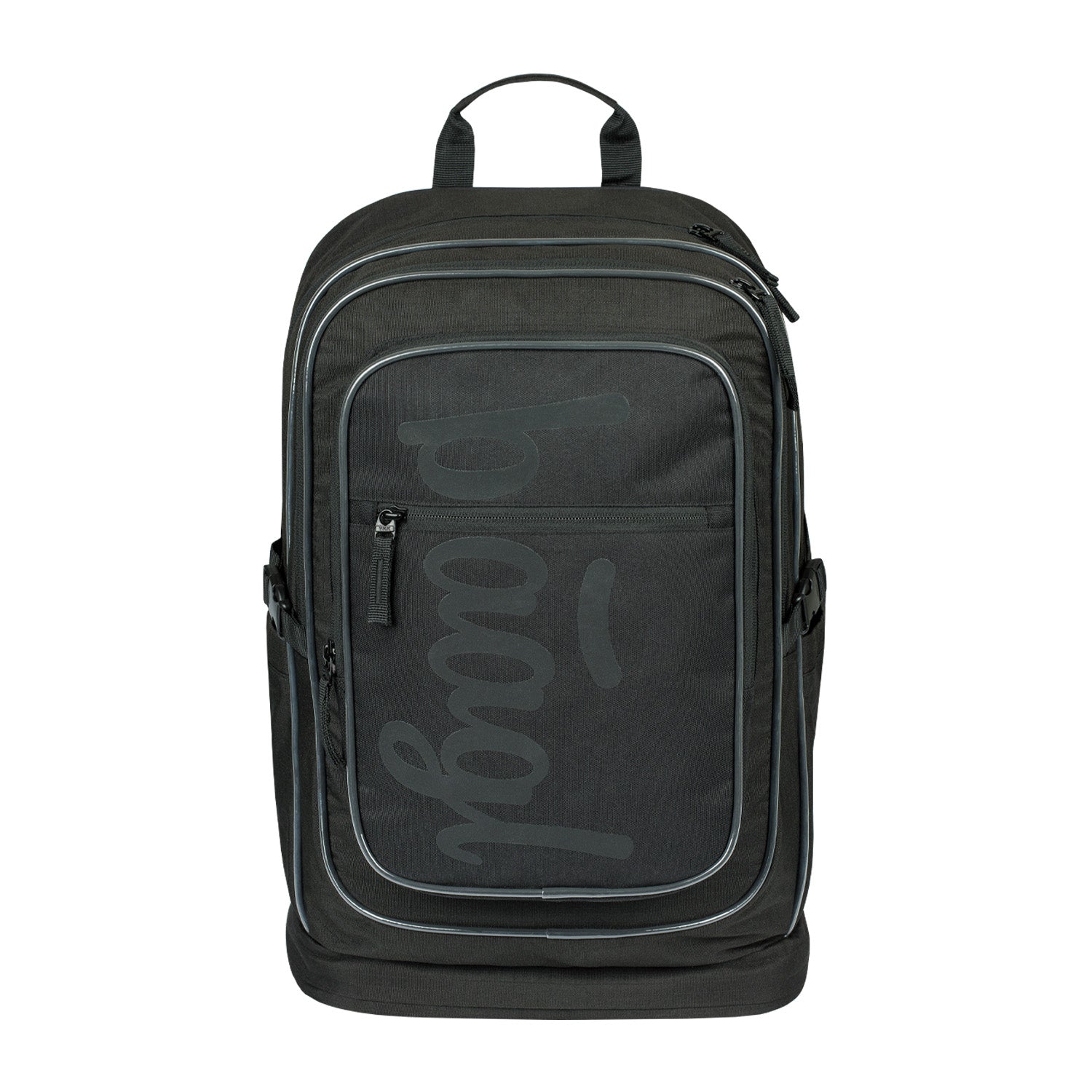 baagl-cubic-uni-ensemble-scolaire-noir image 2