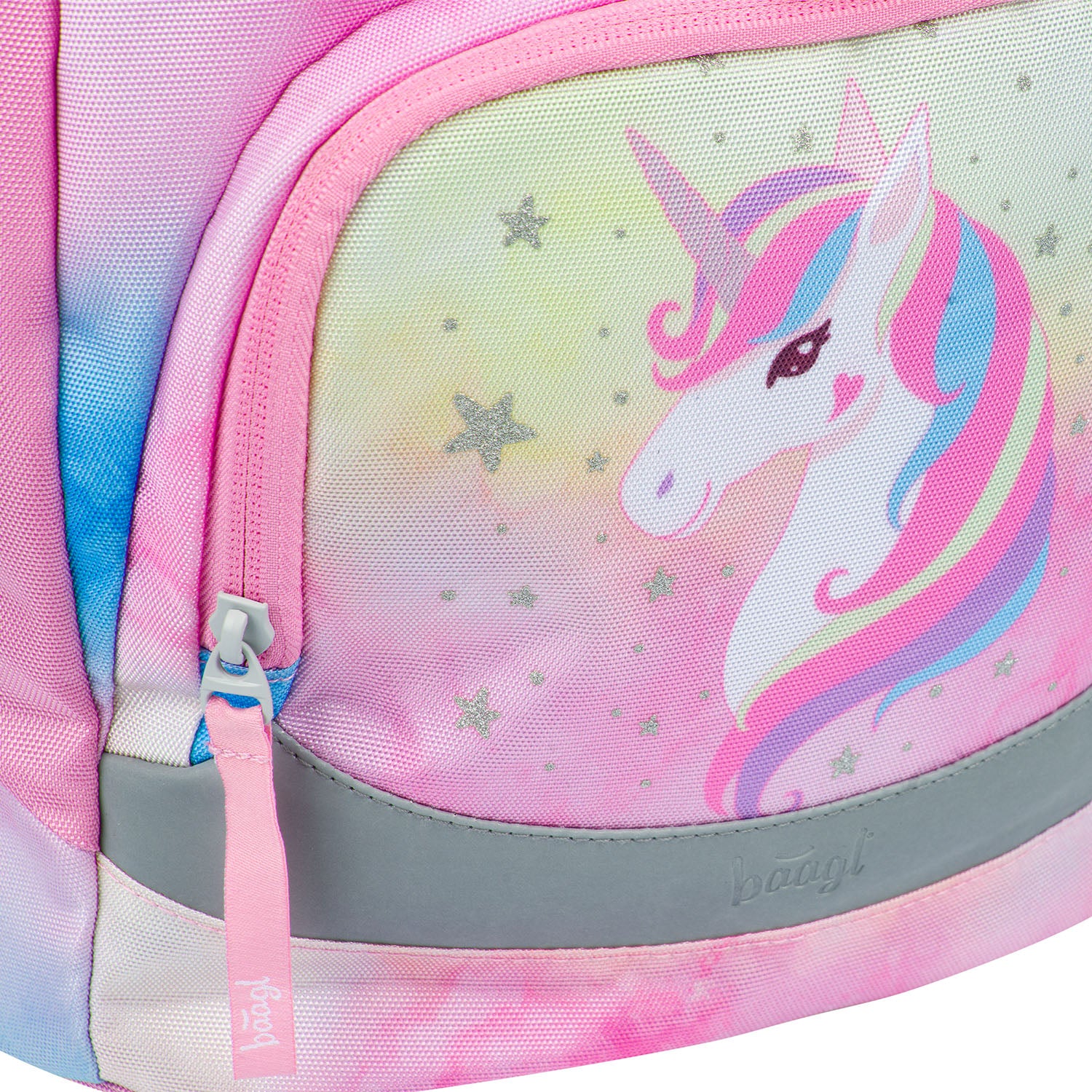 baagl-airy-rainbow-unicorn-kit-scolaire-fille-3-pi-ces-cp image 7