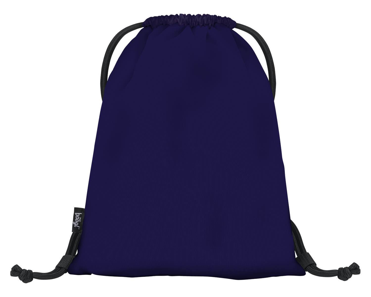baagl-gym-sacks-abstract-sac-de-gym-poche-zipp-e image 2