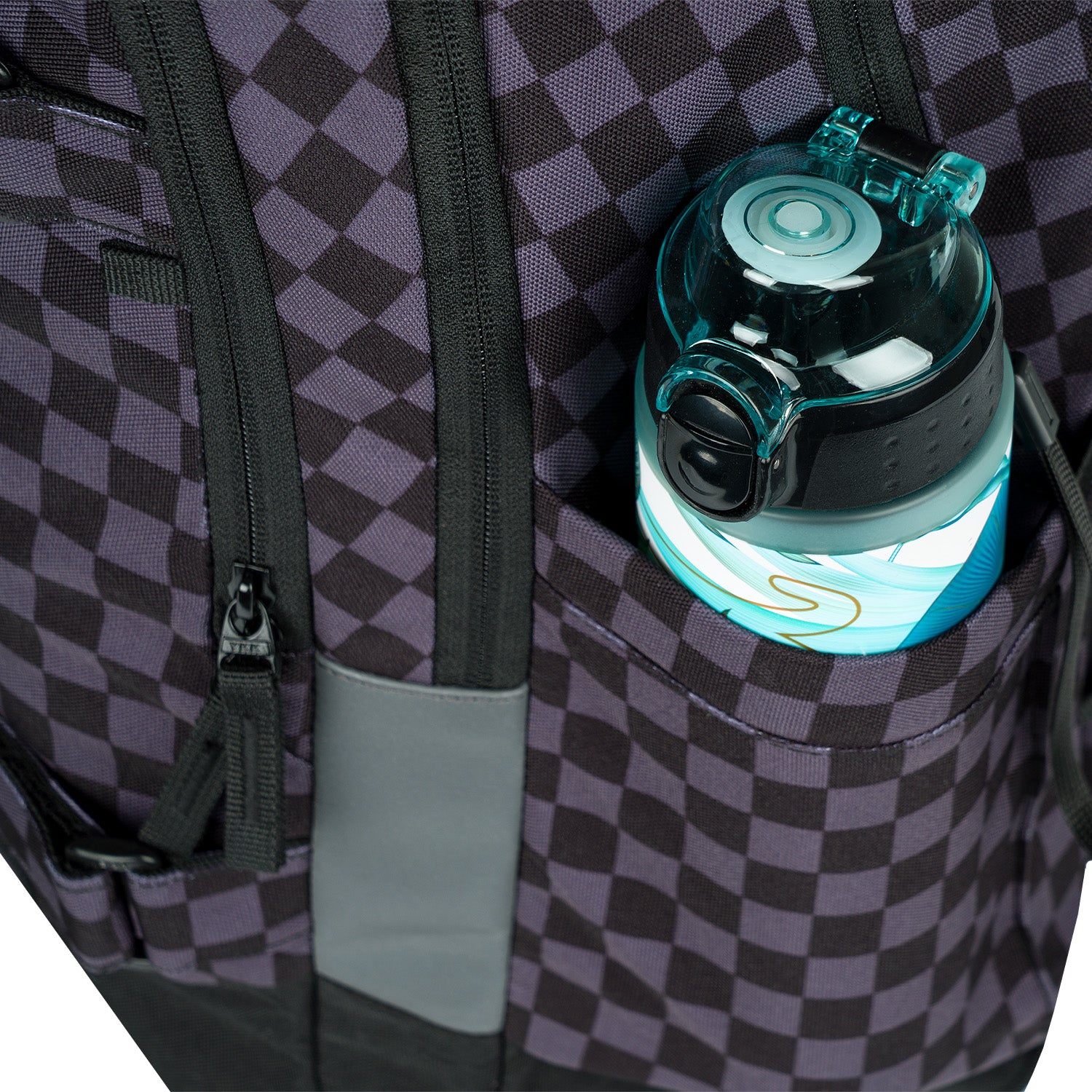 baagl-skate-max-gris-set-scolaire-sac-dos-skateboard image 7