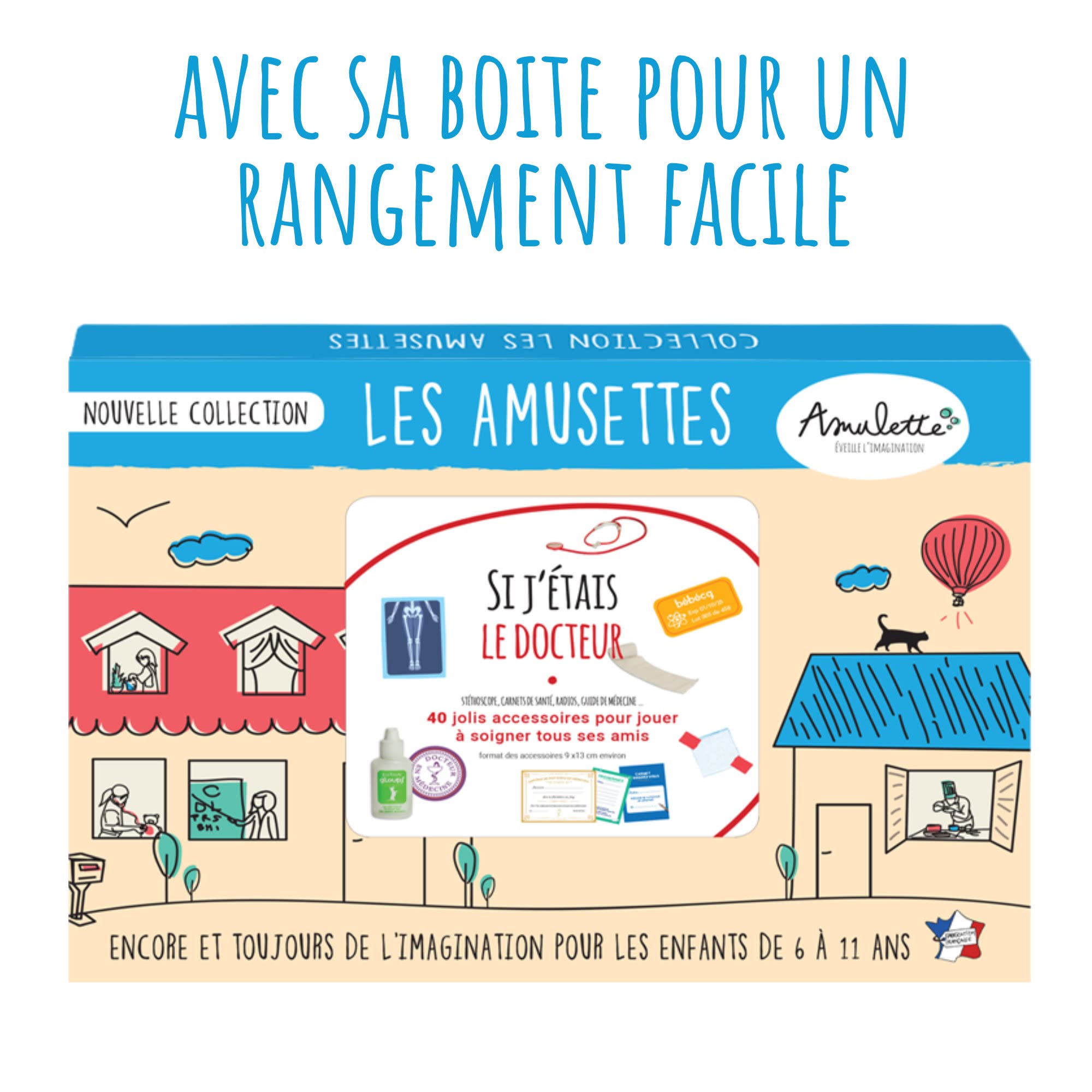 amulette-coffrets-6-10-ans-si-j-tais-le-docteur-jeu-m-decin-40-accessoires image 8