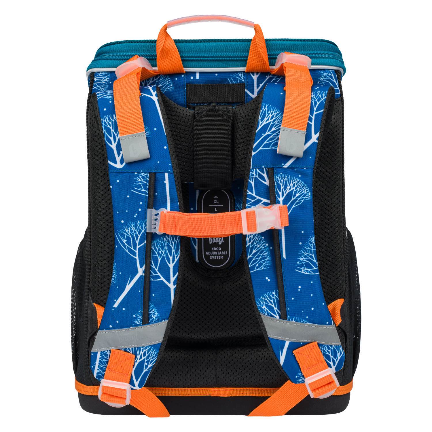 baagl-zippy-fox-ii-ensemble-cartable-renard-18-l image 5