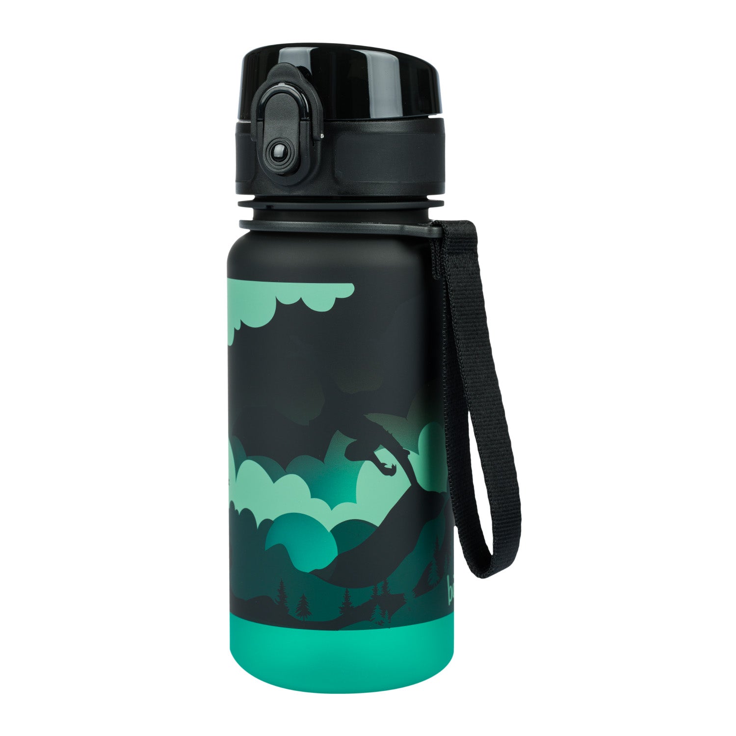 baagl-dragon-gourde-tritan-350-ml-sans-bpa image 1