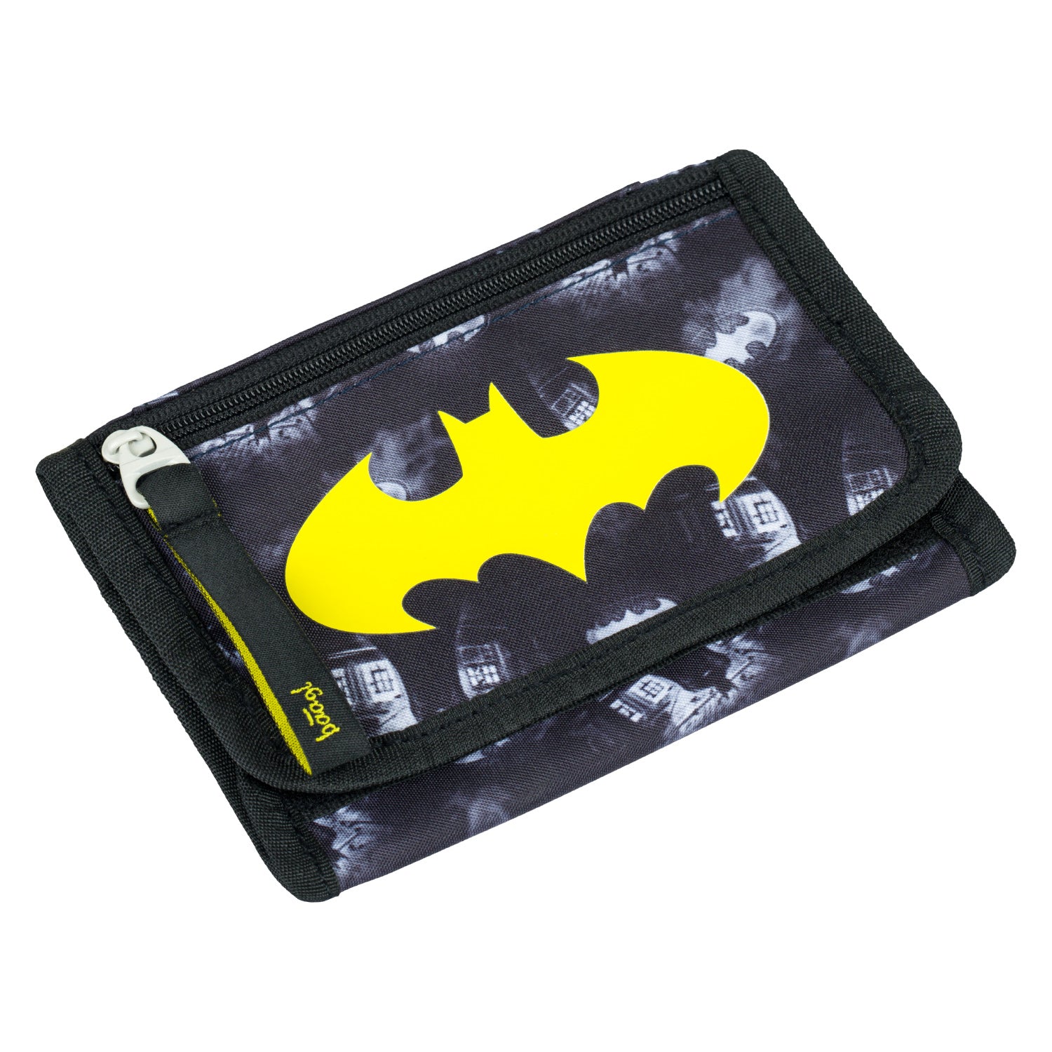 baagl-batman-dark-city-portefeuille-enfant-batman image 2