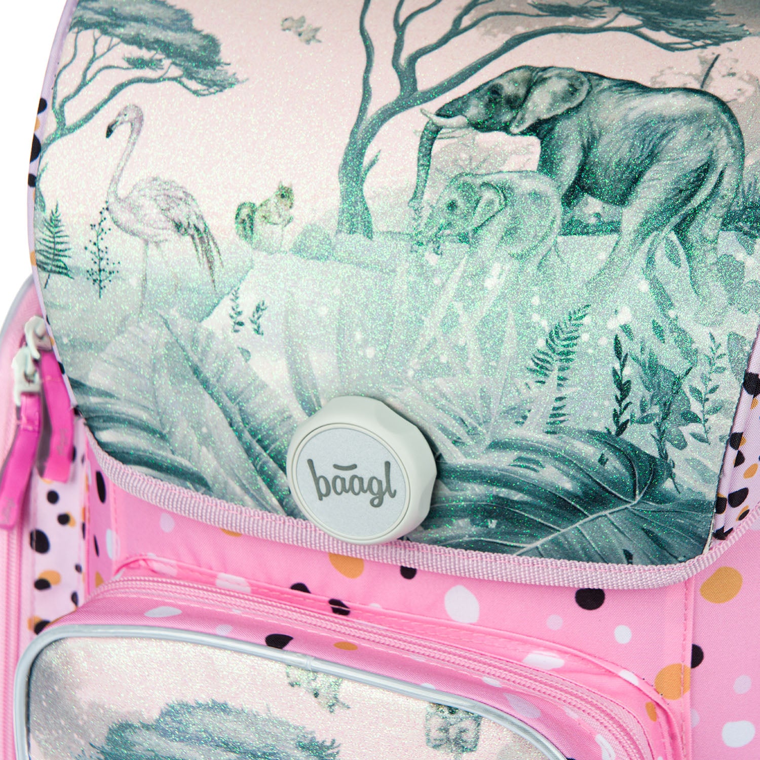 baagl-ergo-safari-set-cartable-magn-tique-19-l-cp image 6