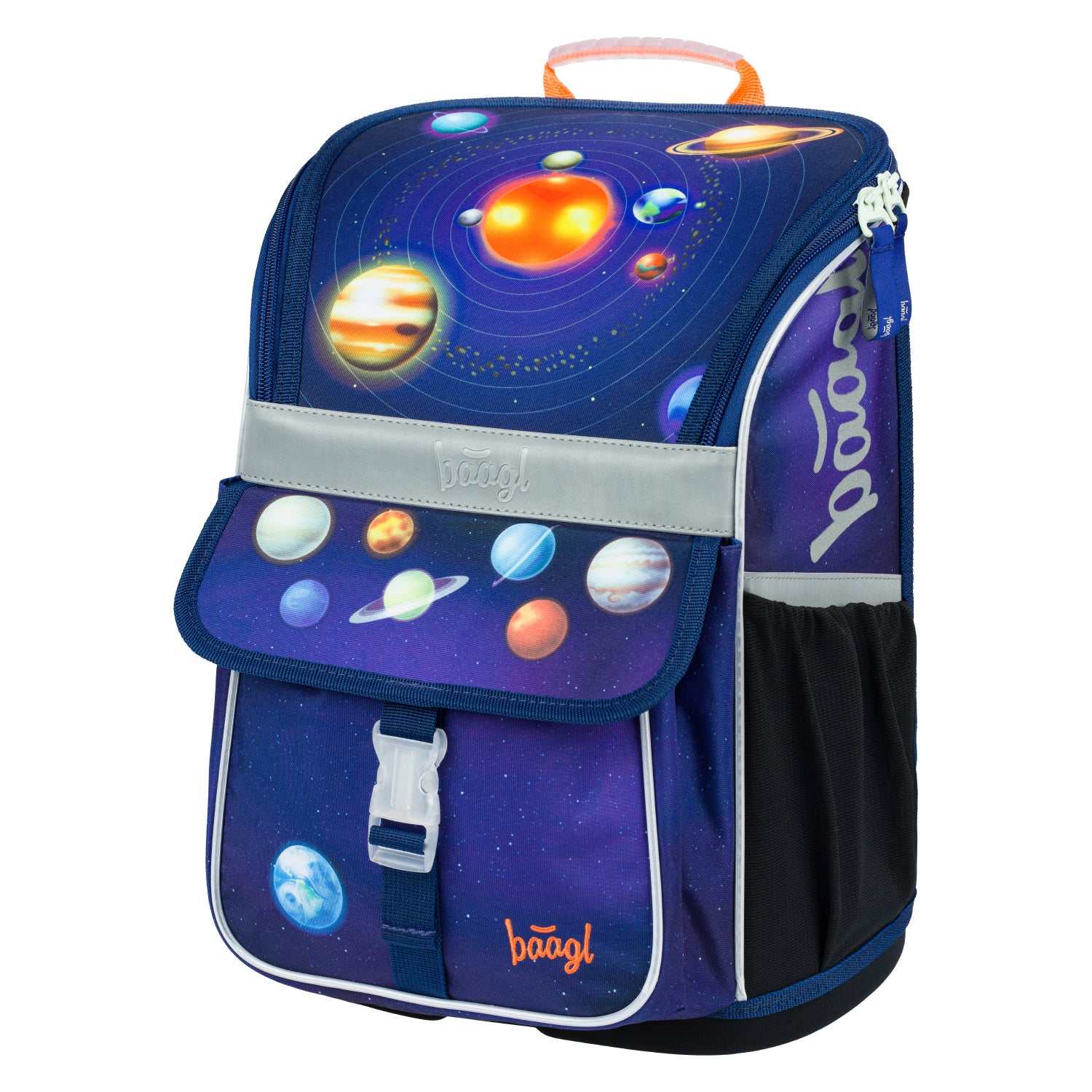 baagl-zippy-planets-cartable-scolaire-18l-gar-on image 2