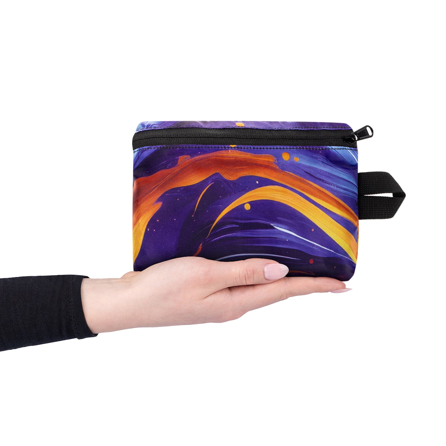 baagl-hoop-vibe-sac-de-sport-pliable-22-l-recycl image 5