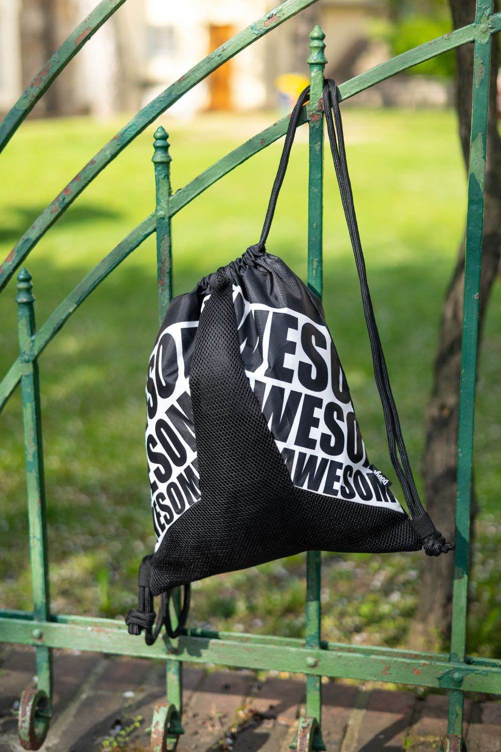baagl-gym-sacks-sac-de-sport-awesome-filet-lavable image 8
