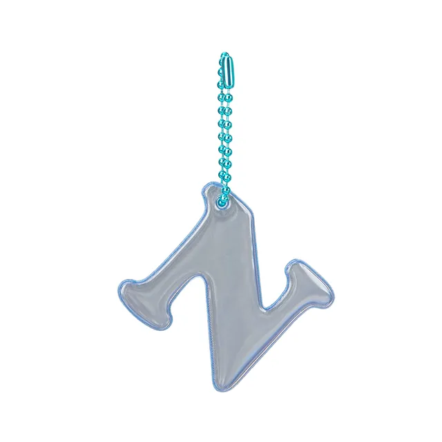 baagl-baaglies-n-porte-cl-s-r-fl-chissant-lettre image 1