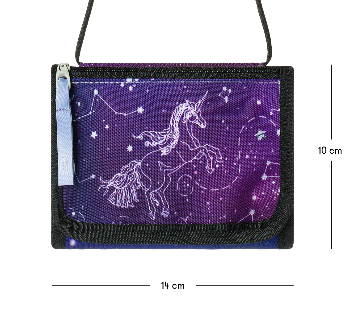 baagl-children-s-wallets-unicorn-universe-portefeuille-licorne-scratch image 4