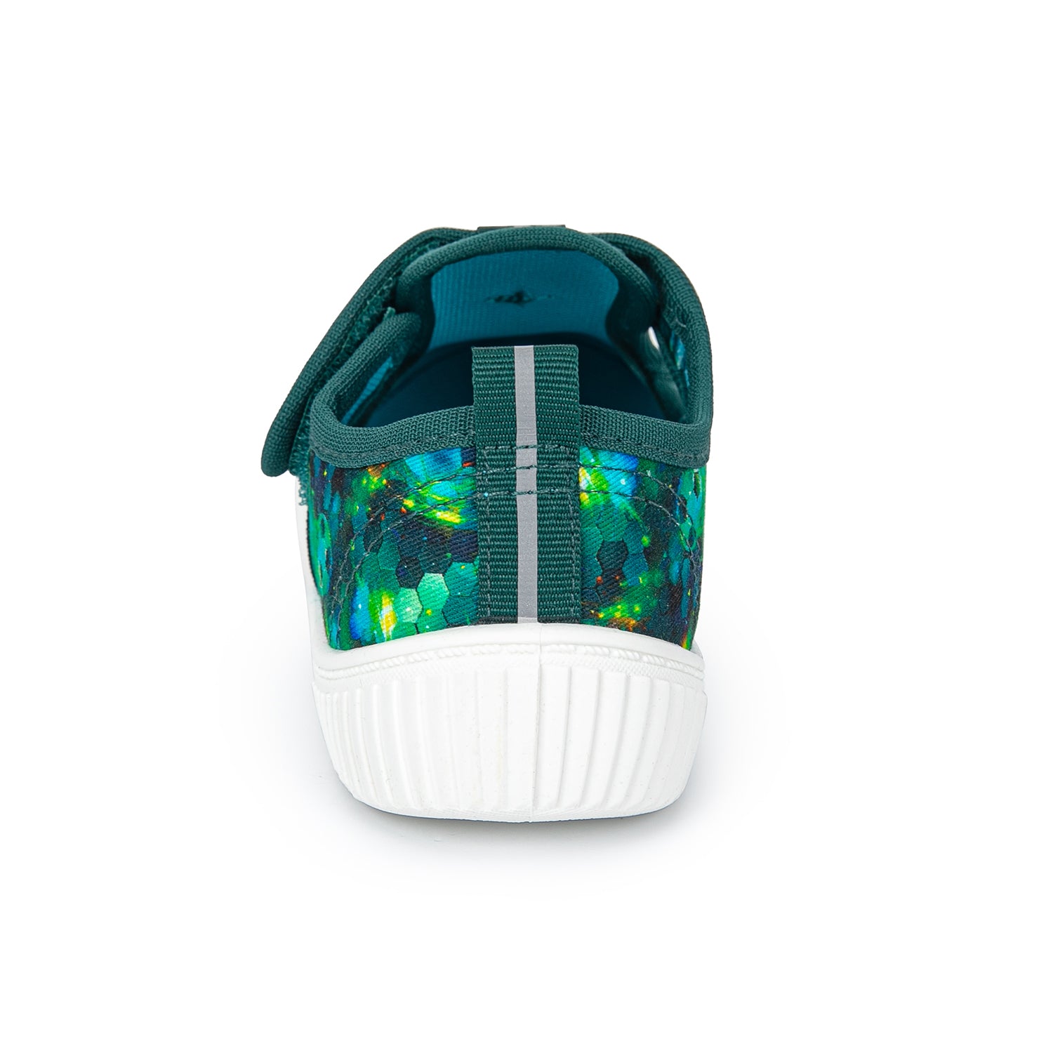 baagl-fotbal-chaussons-enfant-football-scratch-pointure-30-eva image 5