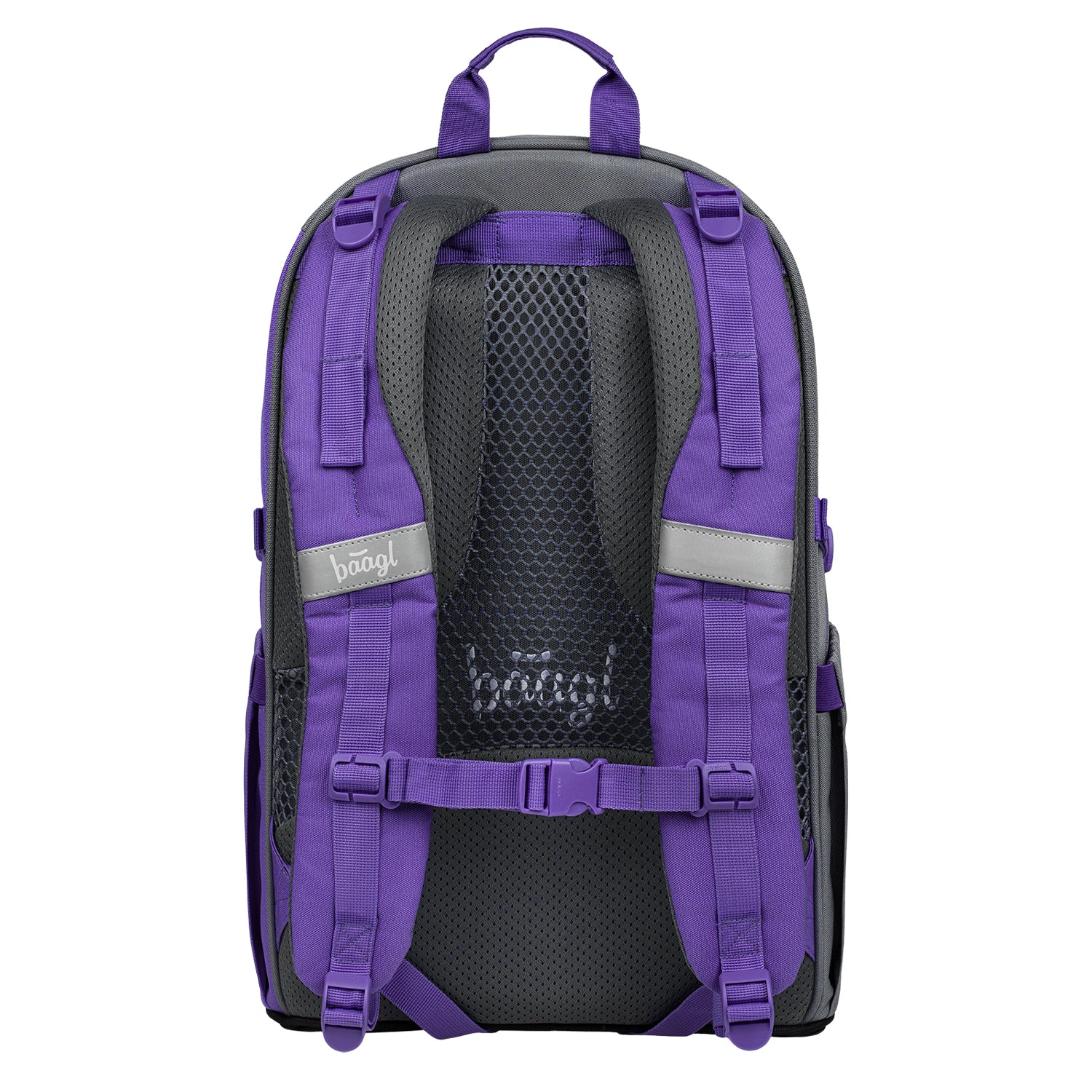 baagl-skate-dual-sac-dos-skate-coll-ge-15-pouces image 4