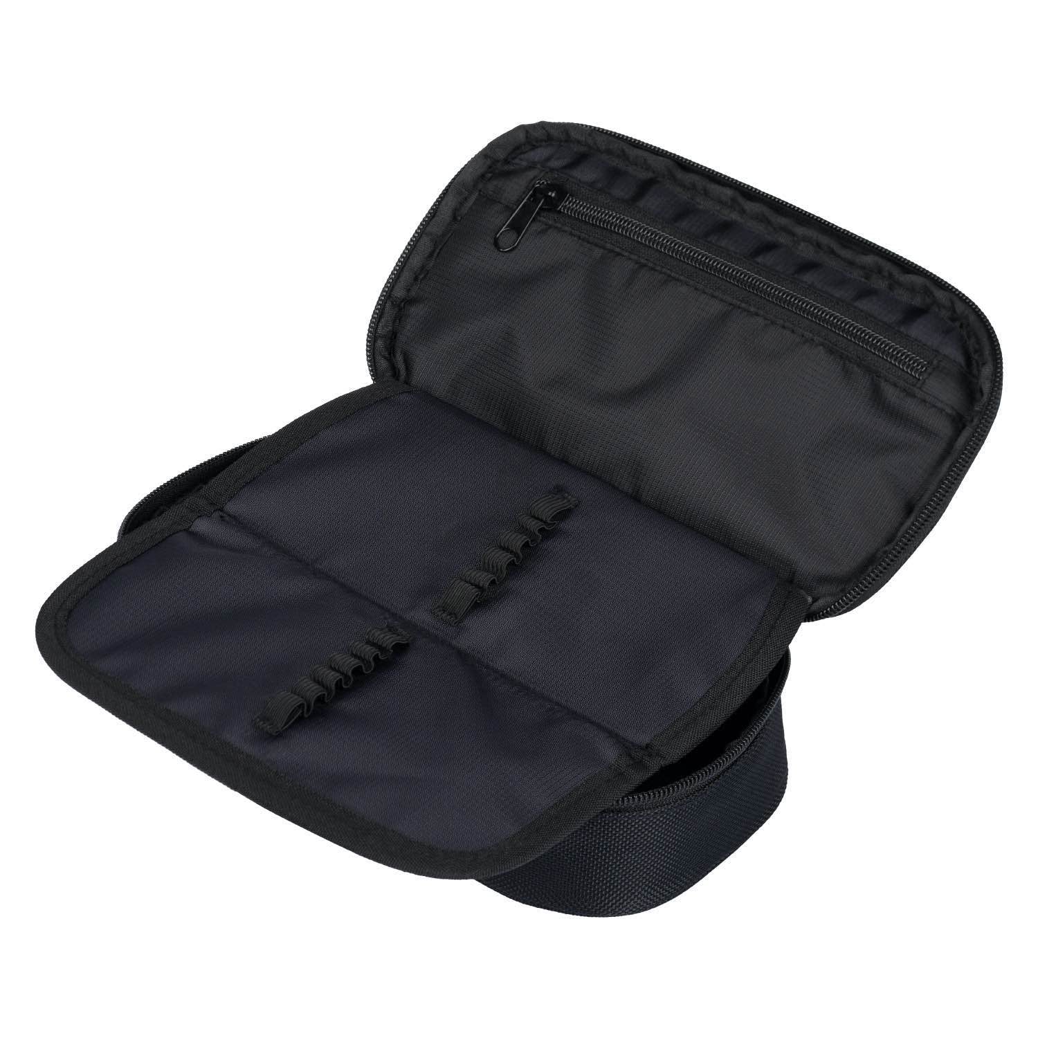 baagl-school-skate-gold-trousse-scolaire-rigide-dor-e image 3