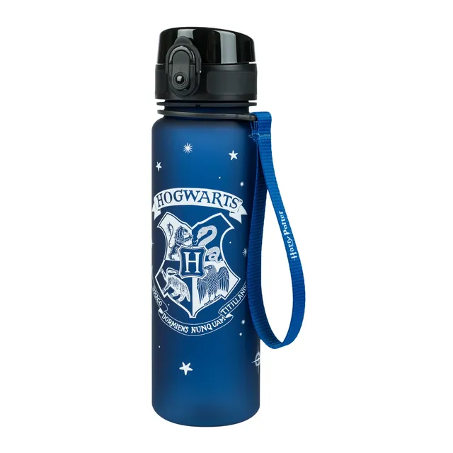 baagl-gourde-enfant-harry-potter-hogwarts-500-ml-tritan image 1