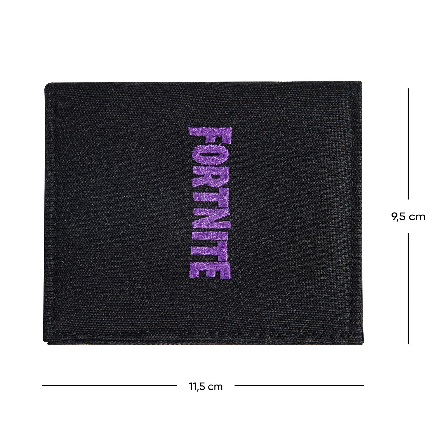 baagl-fortnite-lama-portefeuille-enfant-recycl image 5
