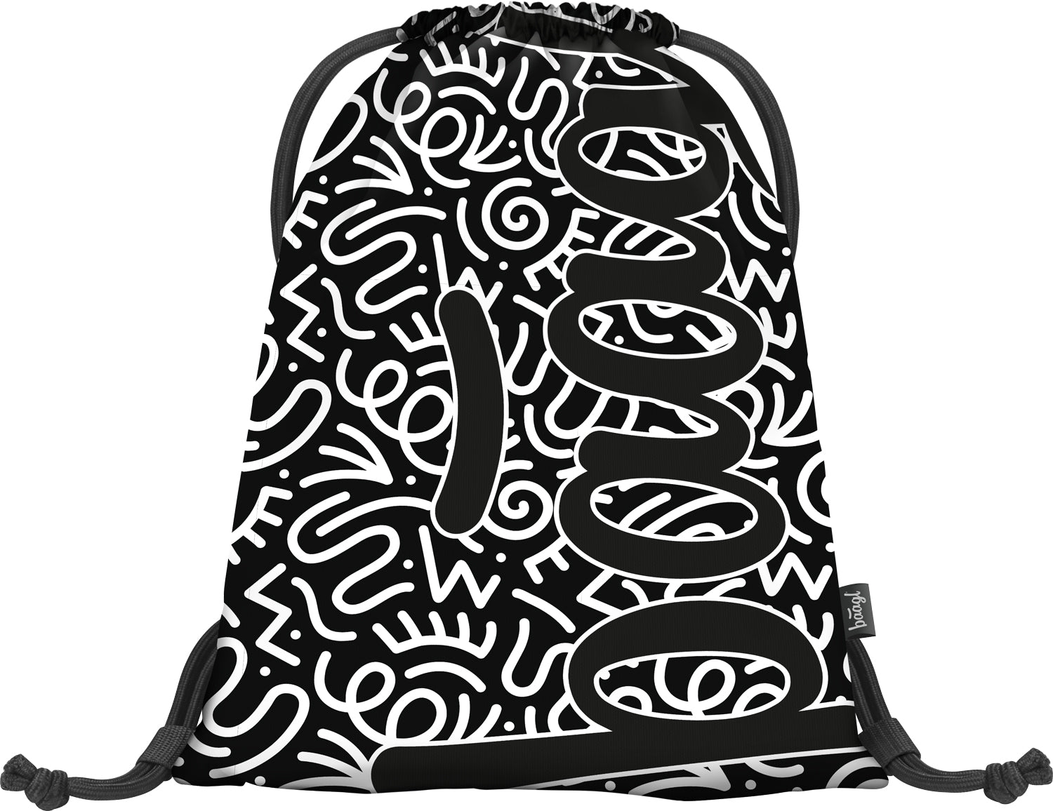 baagl-element-sac-de-gym-enfant image 1