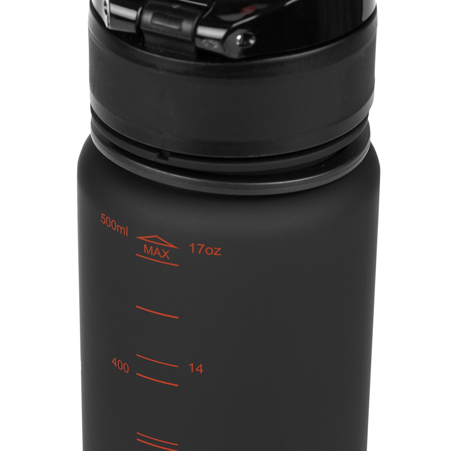 baagl-batman-red-gourde-enfant-tritan-500-ml image 3