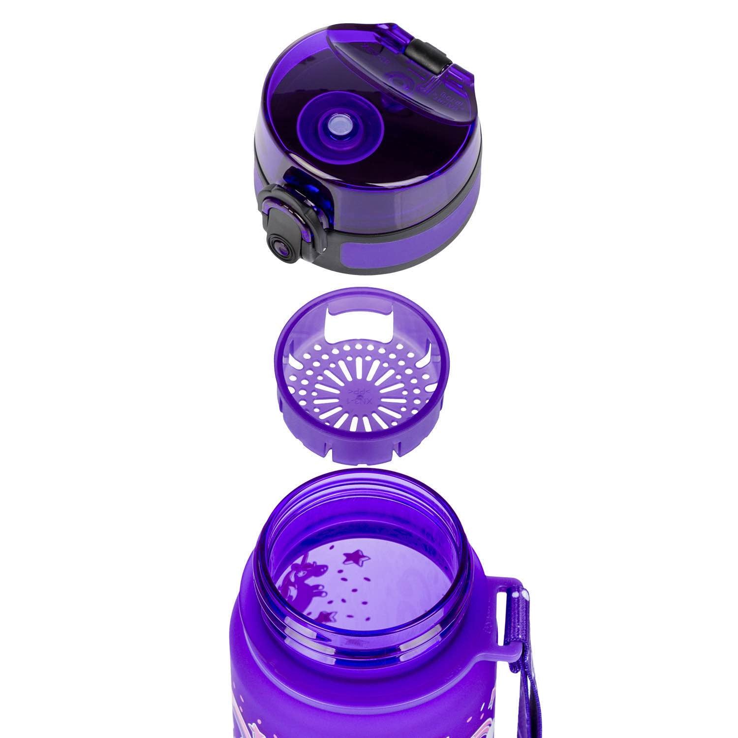 baagl-unicorn-gourde-tritan-500-ml-sans-bpa image 4