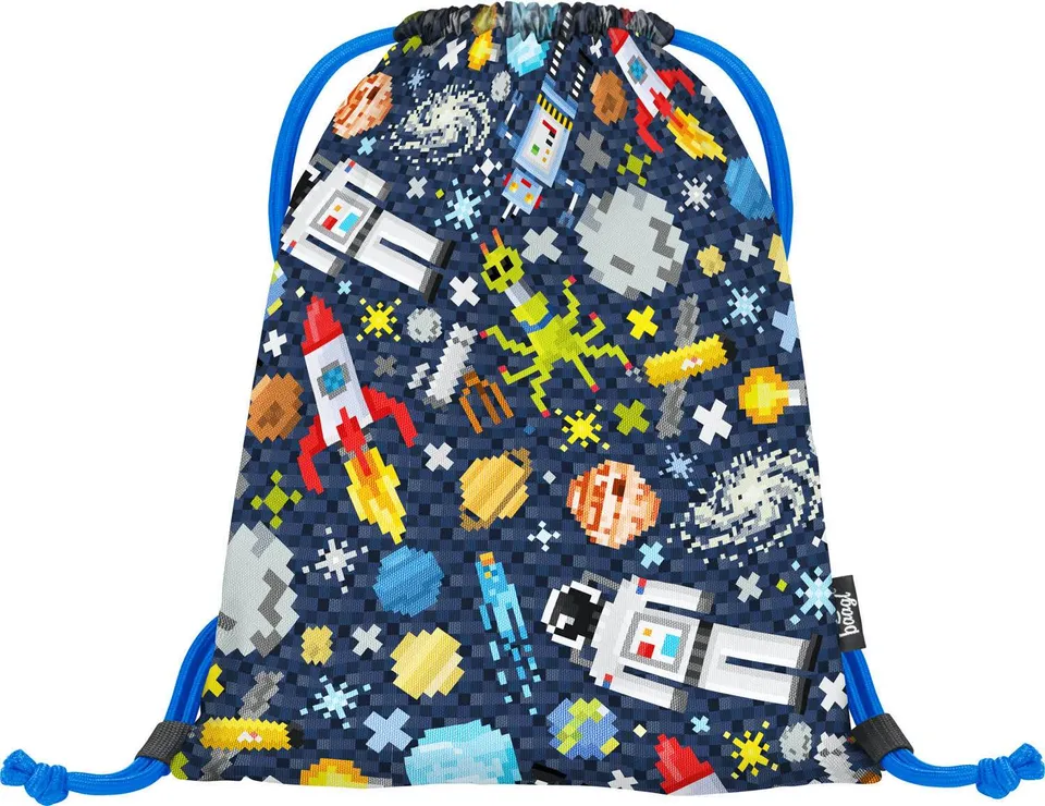 baagl-space-game-sac-gym-enfant-cordon image 1