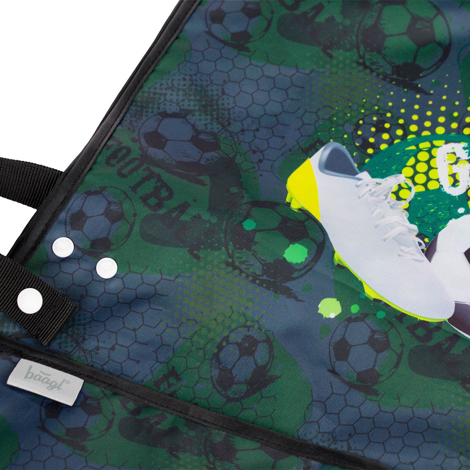 baagl-football-tablier-enfant-foot-lavable-poches image 3
