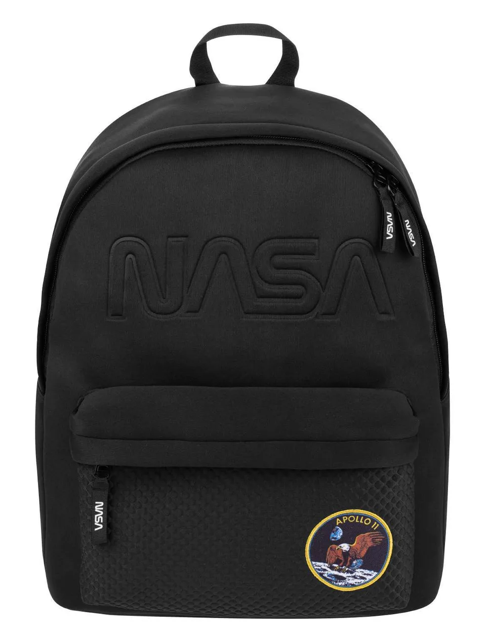 baagl-nasa-sac-dos-noir-ado-n-opr-ne-26-l image 1