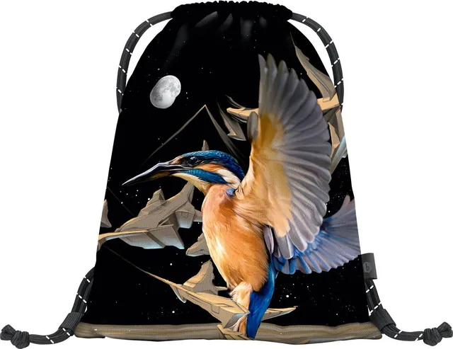 baagl-earth-kingfisher-sac-gym-martin-p-cheur-lavable image 1