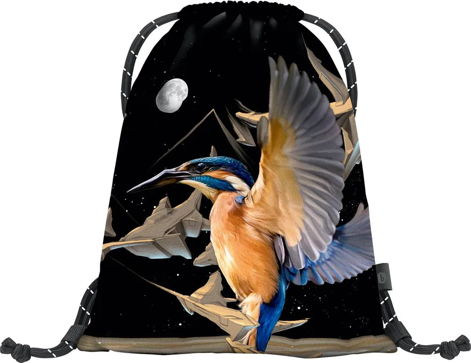 baagl-earth-kingfisher-sac-gym-martin-p-cheur-lavable image 1