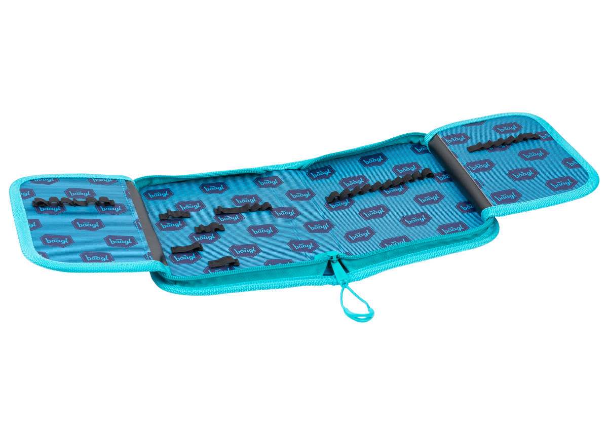 baagl-racer-trousse-scolaire-1-compartiment-voiture image 3