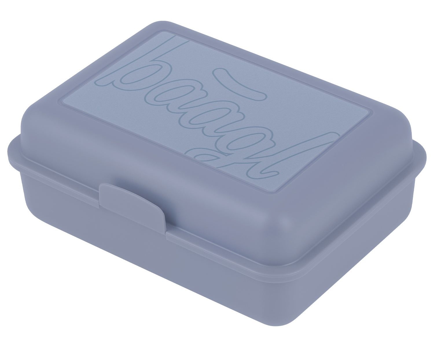 baagl-lunch-boxes-dust-blue-bo-te-go-ter-compartiment image 1