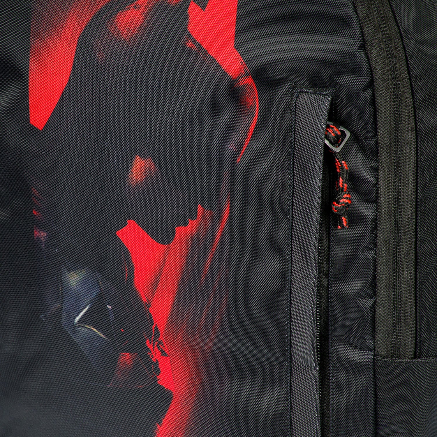 baagl-earth-batman-red-sac-dos-18-l-recycl image 6