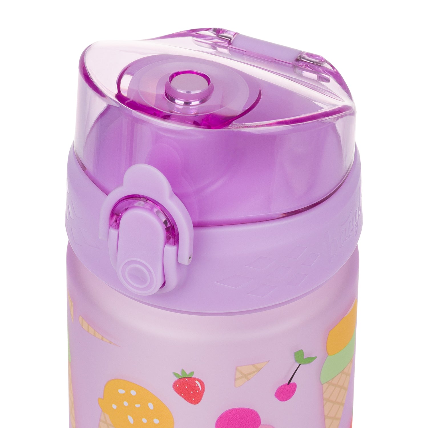 baagl-tritan-lavender-gourde-500-ml-sans-bpa image 4