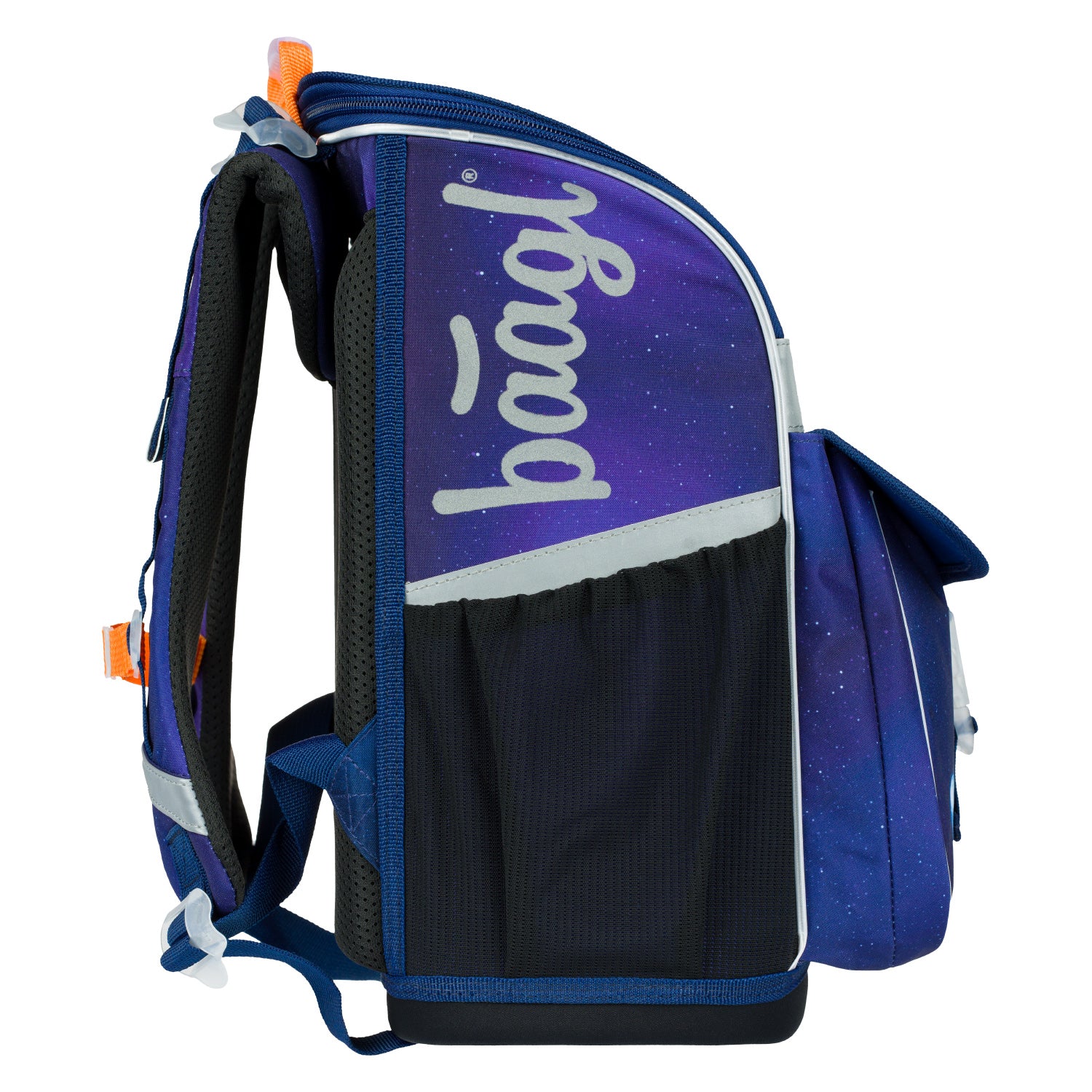 baagl-zippy-planets-ii-cartable-scolaire-18-l-plan-tes-gar-on image 3
