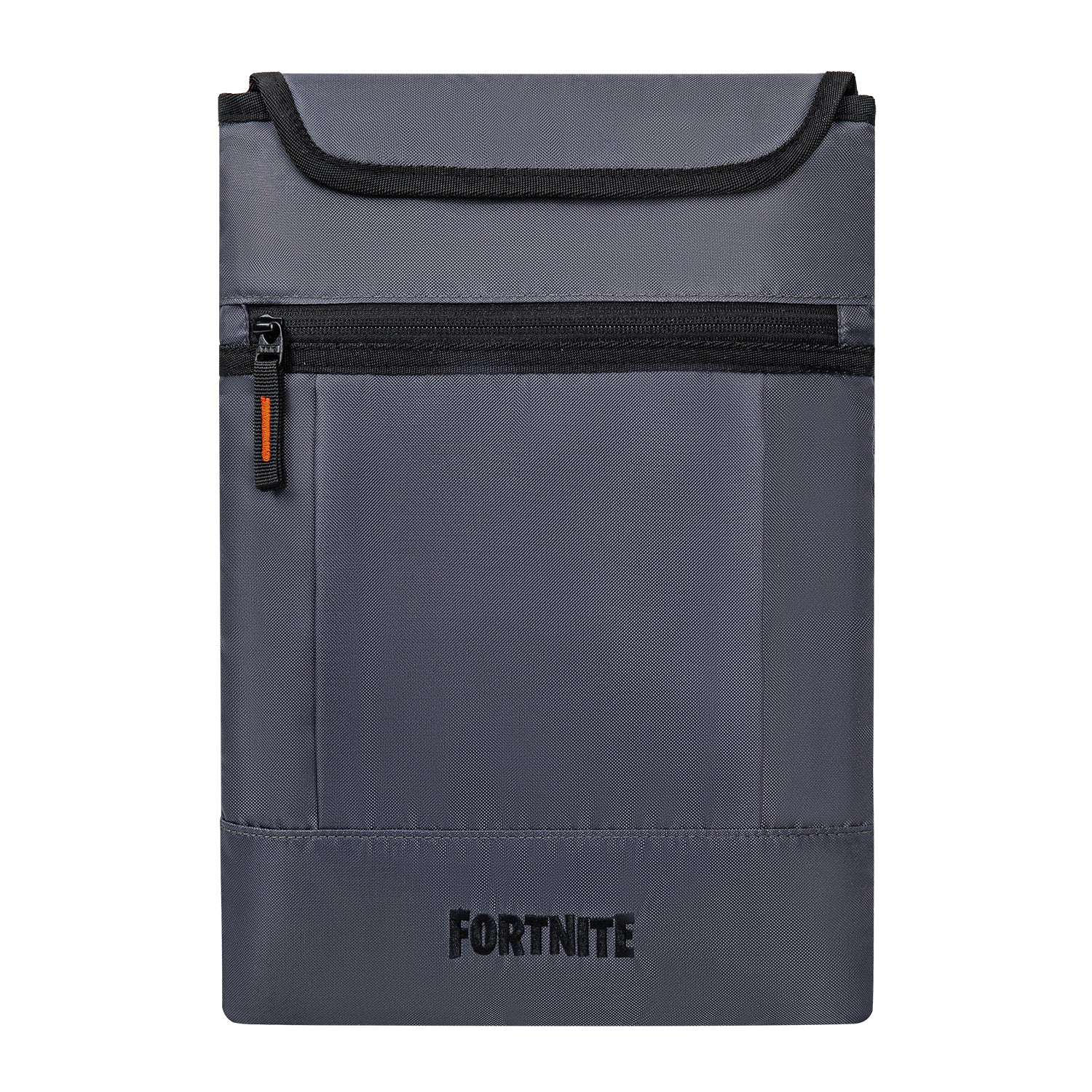 baagl-fortnite-squad-housse-pc-15-pouces-recycl-e-avec-poche image 2