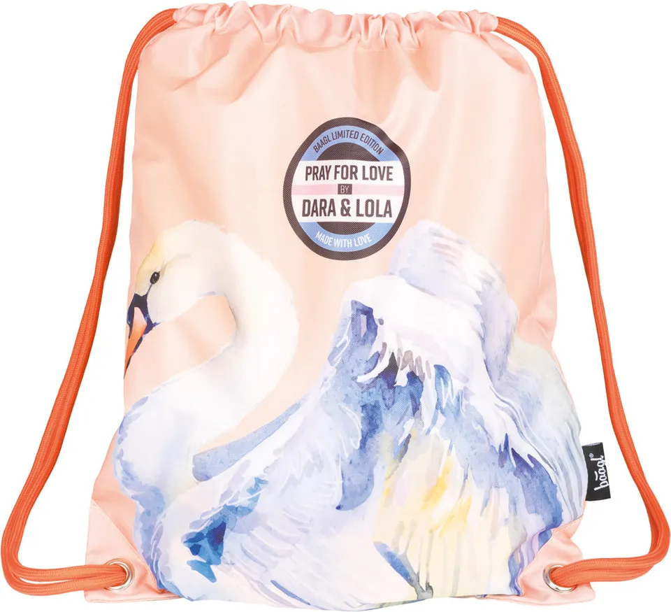 baagl-dara-sac-gym-fille image 1