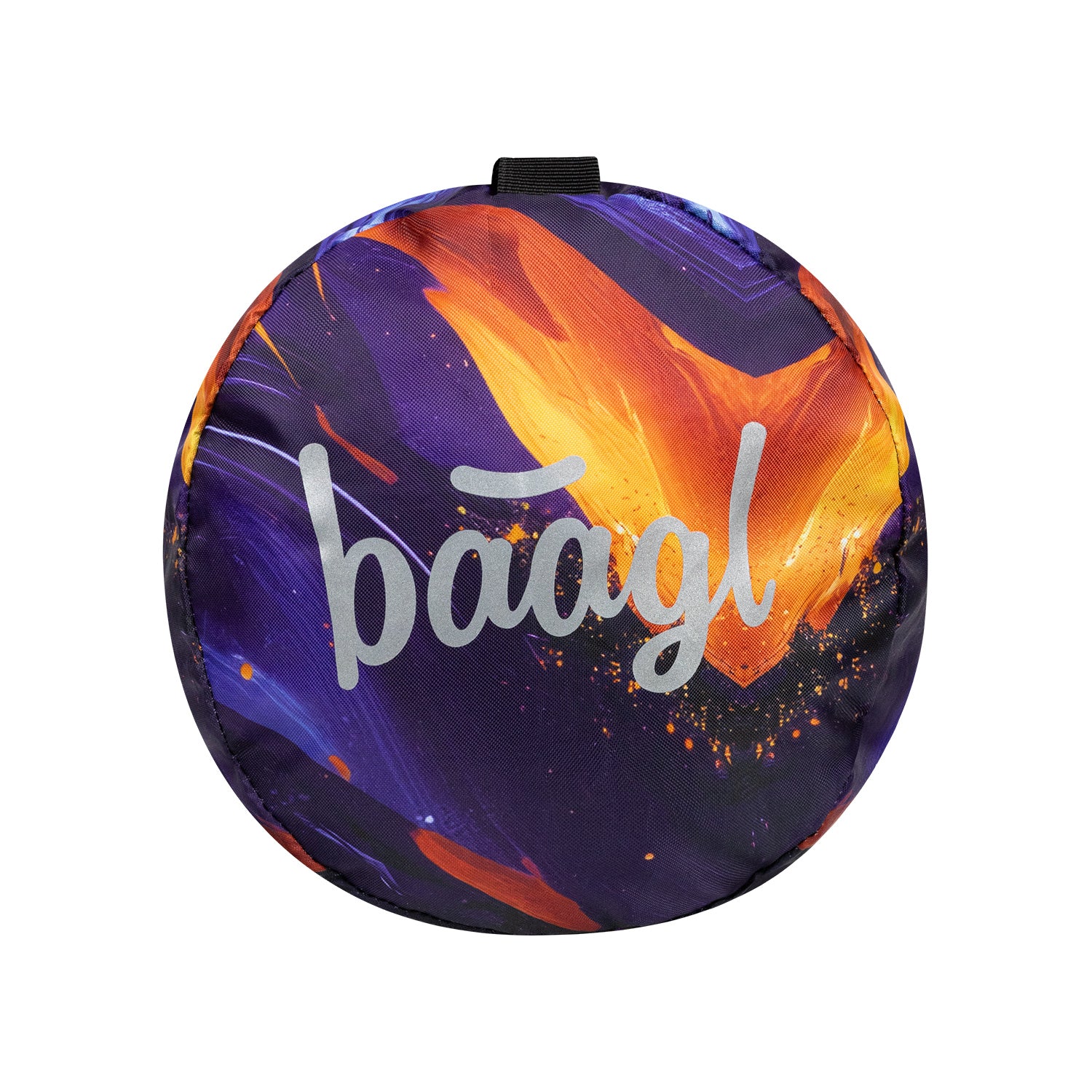 baagl-hoop-vibe-sac-de-sport-pliable-22-l-recycl image 3