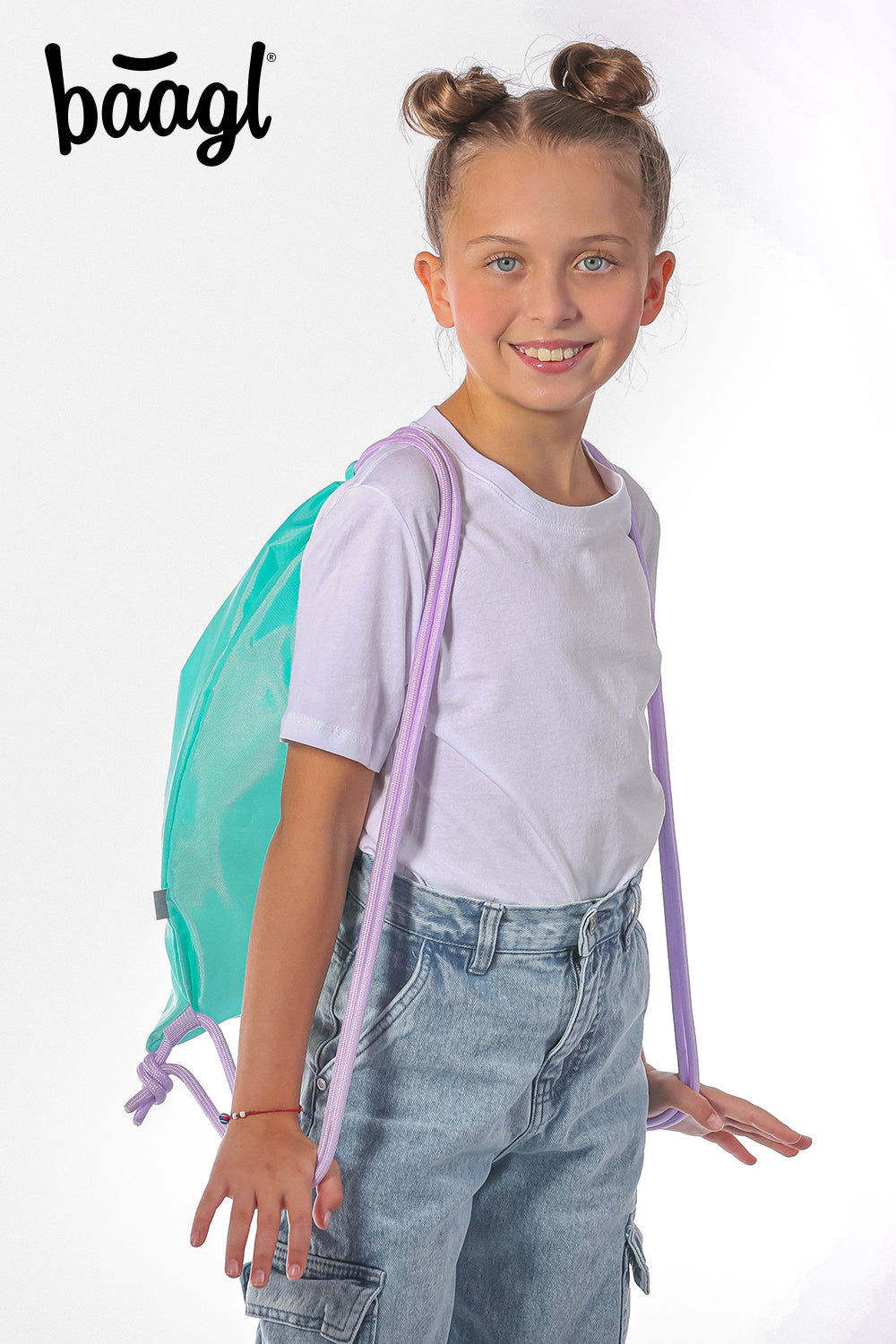 baagl-sweet-sac-de-gym-cordon-recycl-enfant image 5