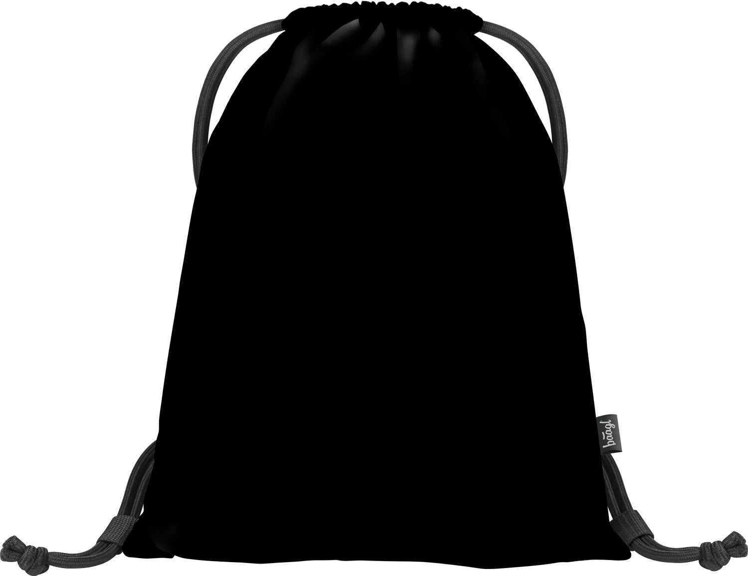 baagl-metallic-bronze-sac-gym-enfant-bronze image 2