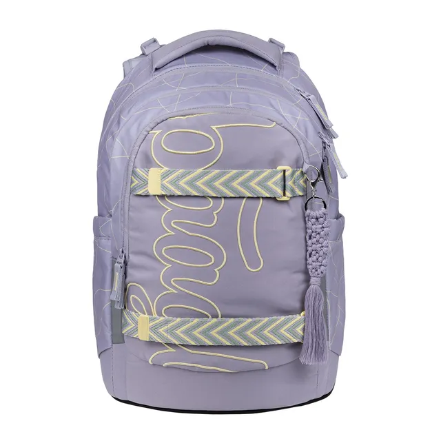 baagl-skate-max-mishmash-sac-dos-scolaire-l-ger-r-glable image 1