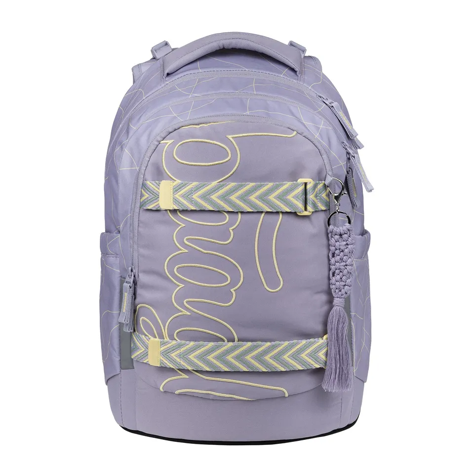 baagl-skate-max-mishmash-sac-dos-scolaire-l-ger-r-glable image 1