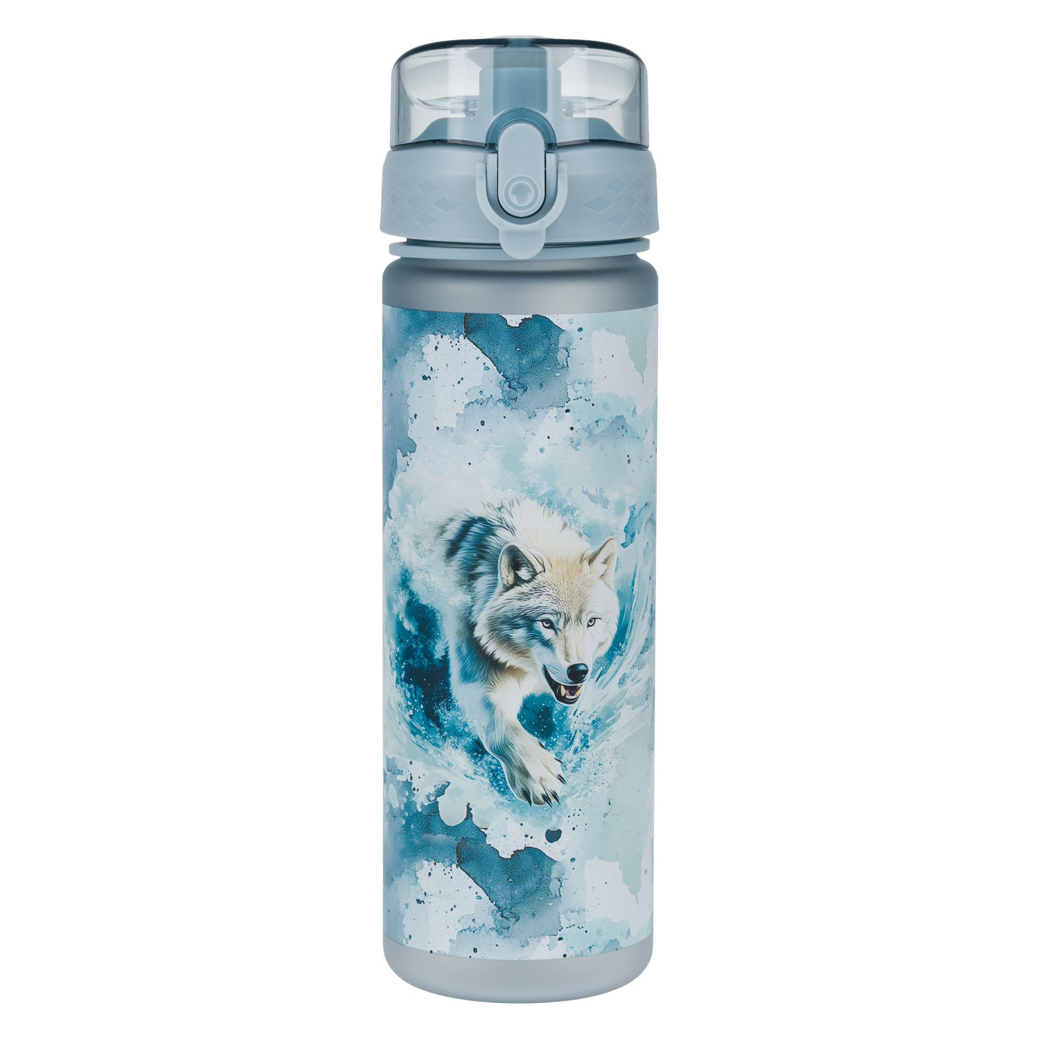 baagl-polar-gourde-tritan-500-ml-sans-bpa-avec-filtre image 2