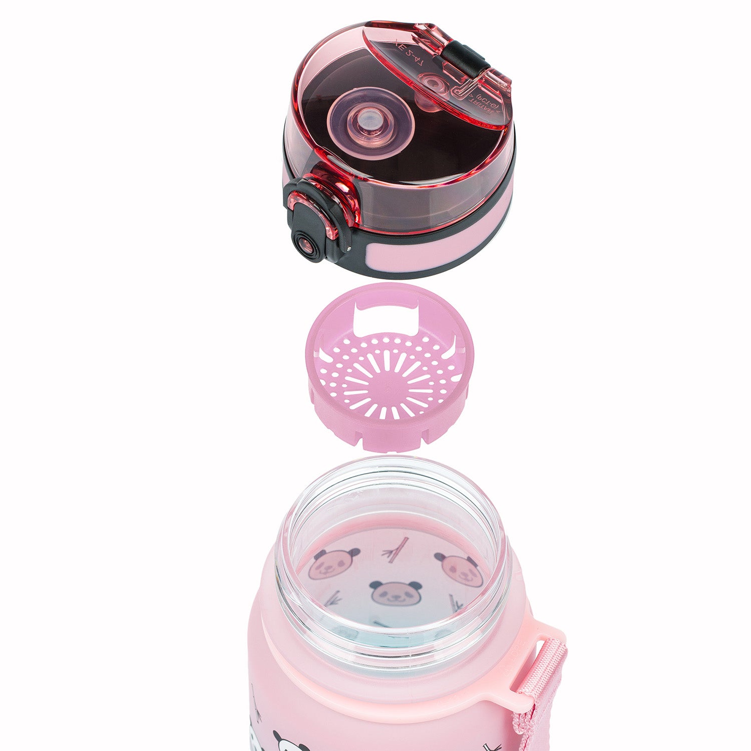 baagl-gradient-panda-gourde-enfant-350-ml-tritan-sans-bpa image 6