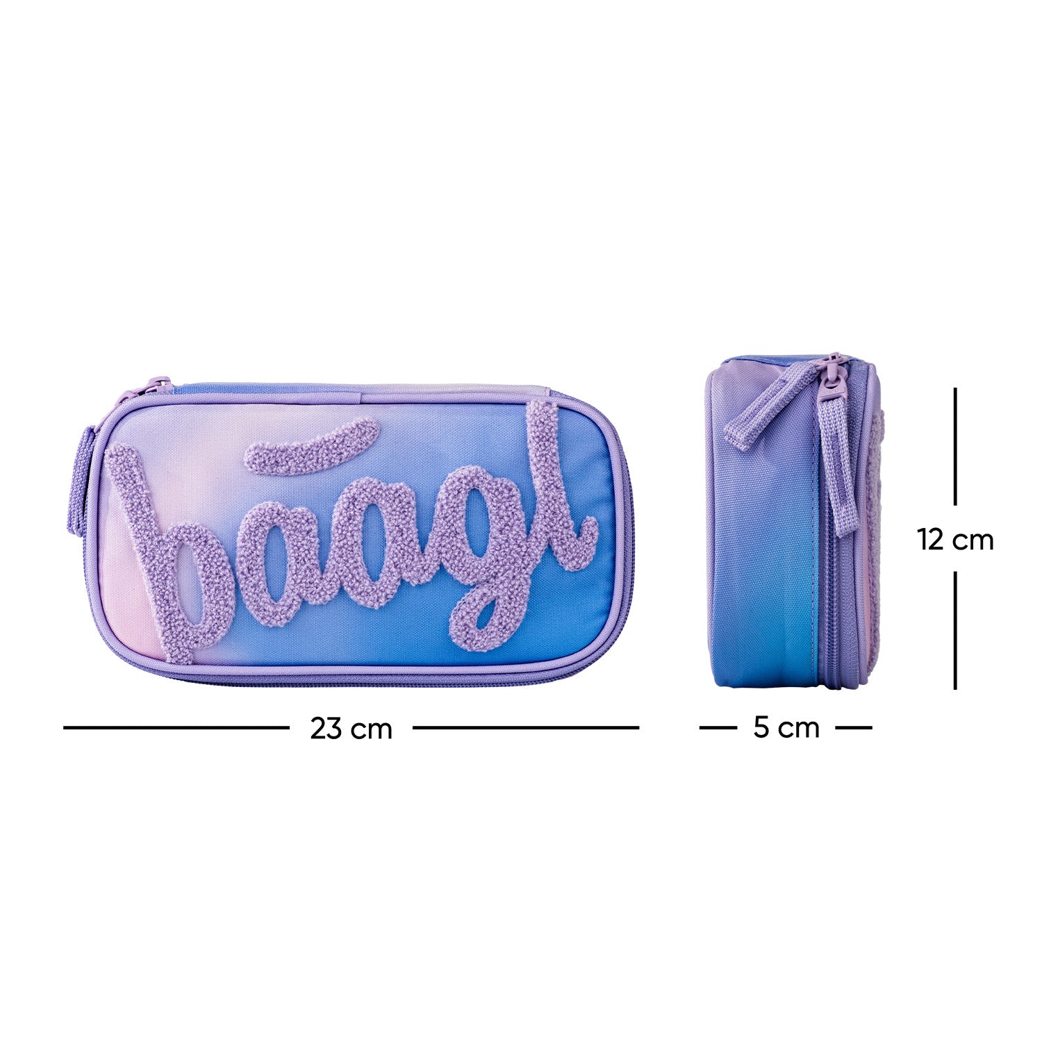 baagl-sky-trousse-scolaire-recycl-e-compartiment-ykk image 4